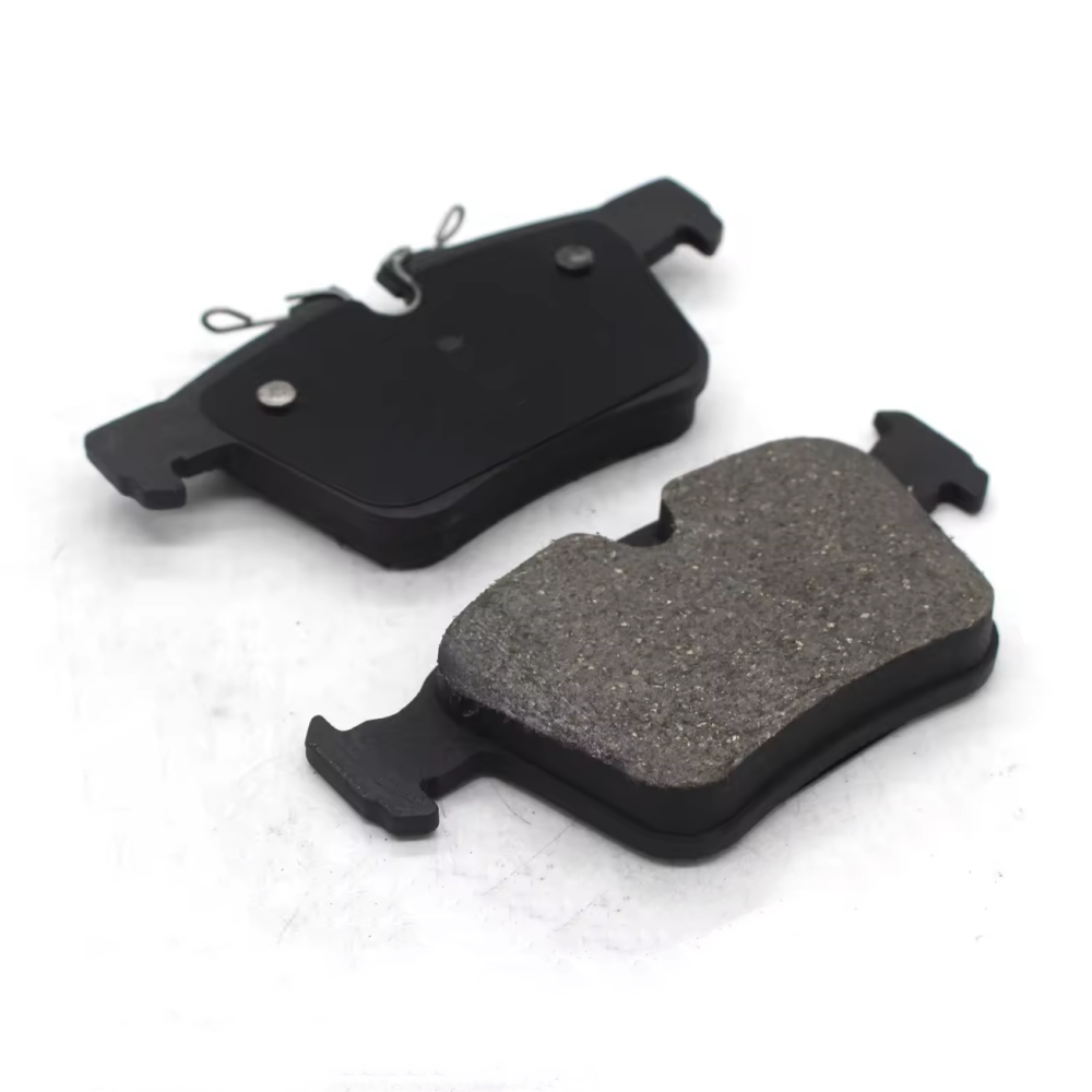 Brake Pad for Land Rover Range Rover Evoque 2011-2016 LR160458 LR095296 LR090707 T4A44875